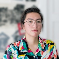 Katarina Guzman Email & Phone Number