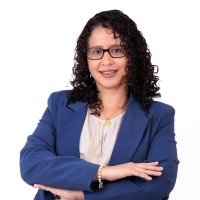 Publ Employee Mariela Raudales's profile photo