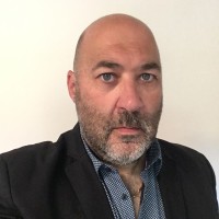 TECNYX Employee Eric Baton's profile photo