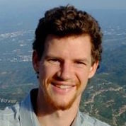 Villanova University Employee Stephen McGill's profile photo