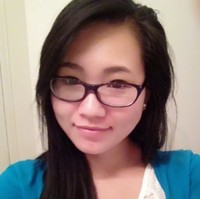 VideoMining Employee Ying Jiang's profile photo