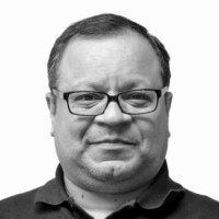 NuStudio.AI Employee Sanjay Gogia's profile photo