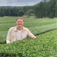 Forsman Tea Employee Aarne Santamäki's profile photo