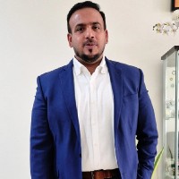 Scan-Shipping Employee Shamil Chemben's profile photo