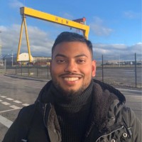 Zubaer Rahman's profile photo