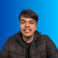 D Employee Matheus Silvano Pereira's profile photo