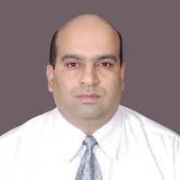 Proactive For Her Employee Naresh Rao's profile photo