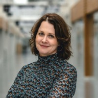 Brainport Industries Employee Steffie van de Vorstenbosch's profile photo