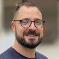 MITO — An AI visual myth-making studio Employee Keyvan Akbary's profile photo