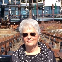 WCSD Employee Mary Killian's profile photo