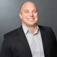 INTERLINK COE Networks & Programs Employee Jason Thomas's profile photo