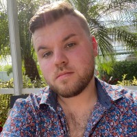 Pat O'Brien's Bar Inc. Employee Tristan Beatty's profile photo