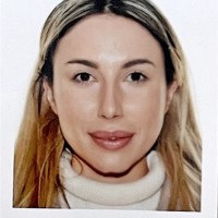 Smartflats Employee Jovana Croonenberghs's profile photo