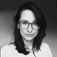 AdCookie Employee Monika Bagińska-Majewicz's profile photo