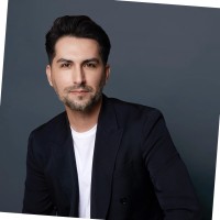 Red Bull Records Employee Kamruz Mohager's profile photo