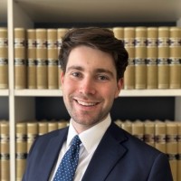 Aboriginal Legal Service Employee Fraser Lawrance's profile photo