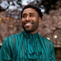 Opera Columbus Employee Brandon McKnight's profile photo
