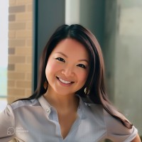 University of San Francisco Employee Tina Wung's profile photo