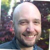 AWS Elemental, an Amazon Web Services Company Employee Jeremy Simantel-Lunan's profile photo