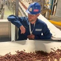 Mars Employee Lee Barlow's profile photo