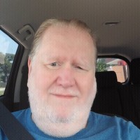 None Employee Everett Wilson's profile photo