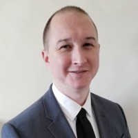 Waveforce Electrical, LLC Employee Robert Farrell's profile photo