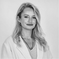 GTI Employee Gabriella Smith's profile photo