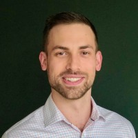 Benjamin Roderick Email & Phone Number