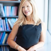 Mentora Employee Joanna Raum's profile photo