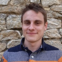 CERDYS Employee Arnaud Tellier's profile photo