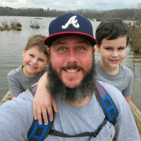 Brandon Ward Email & Phone Number