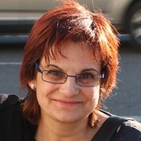 Sallen Employee Pilar Aznar Puyol's profile photo