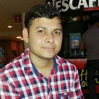 Nilesh Chaudhari's profile photo