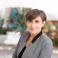 Hub One Employee Severine Vilbert's profile photo