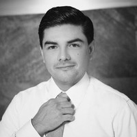 Schlumberger Employee Hernan Gomez's profile photo