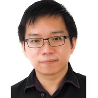 IH Digital Employee Michael Sia's profile photo