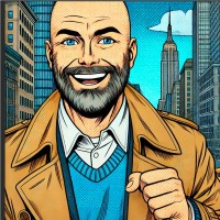 Confiz Employee Chris Dieringer's profile photo