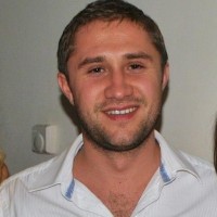WorkPac Employee Nick Ridsdill's profile photo