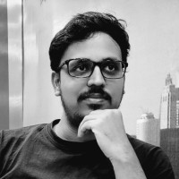 AuditCue Employee Muthu Kumaresh's profile photo