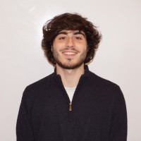 Aron Pacifici Email
