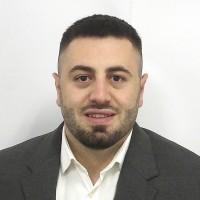 A&G Solutions Employee Kosta Dhembi's profile photo