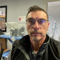 Gregory Wannepain's profile photo