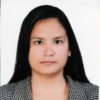 Control Union Perú Employee Alexandra Rigaud's profile photo