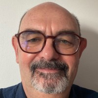 CERFHA Employee Patrice Giraud's profile photo