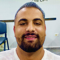 PALMA - Profilés Aluminium Maghrébin Employee Amin Hamami's profile photo