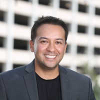 Uber Employee Jesus Medrano's profile photo