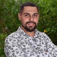 Nutri-Tech Solutions Employee Adriano Senna's profile photo