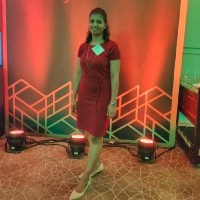 Fidelity Investments Employee Divya Dinesh's profile photo