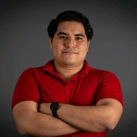 Heimgard Technologies Employee Oscar E. Cedomio Jaramillo's profile photo