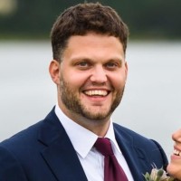 SS&C Technologies Employee Thomas Conrad's profile photo
